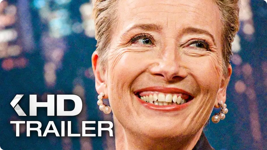 Wideo do filmu Late Night — LATE NIGHT Trailer German Deutsch (2019)