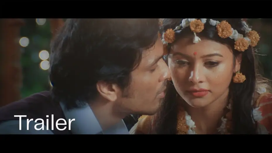 Wideo do filmu Bengali Beauty — Bengali Beauty - Official Trailer