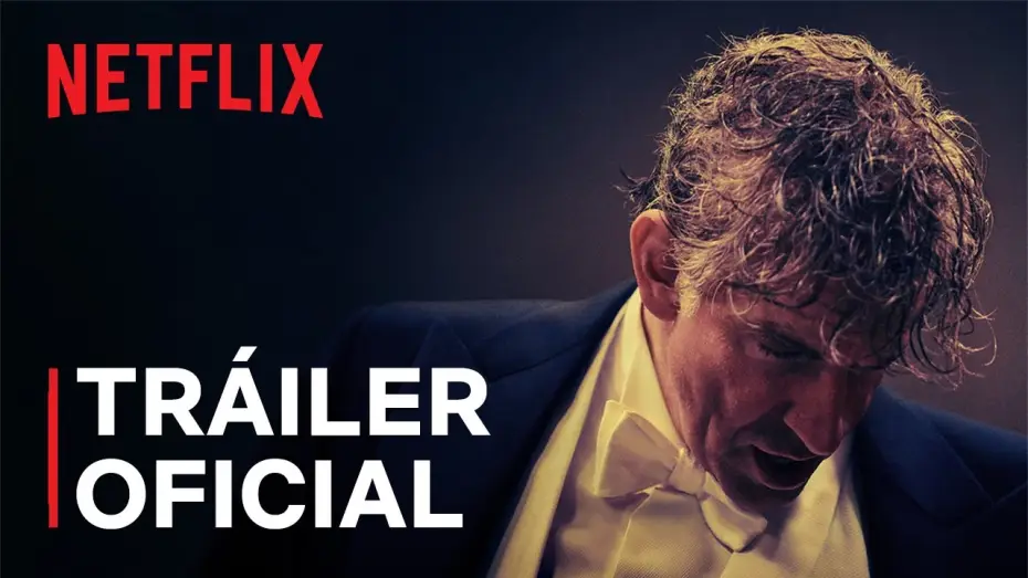 Wideo do filmu Maestro — Tráiler oficial (VOSE)