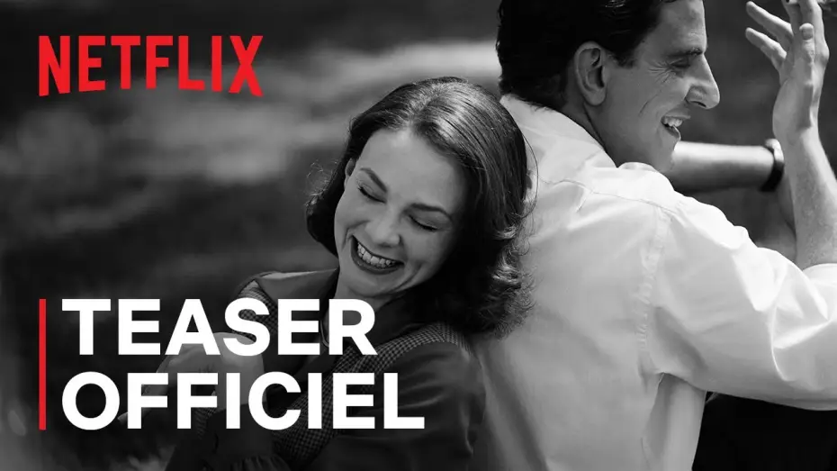 Wideo do filmu Maestro — Teaser officiel [VOSTFR]