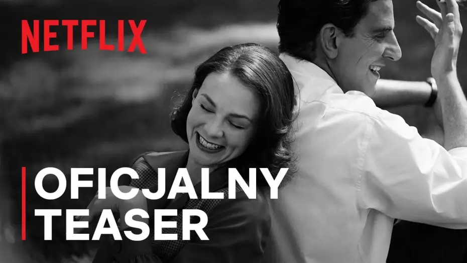 Wideo do filmu Maestro — Oficjalny teaser