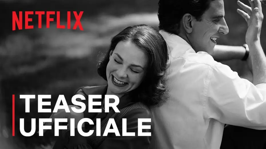 Wideo do filmu Maestro — Teaser ufficiale