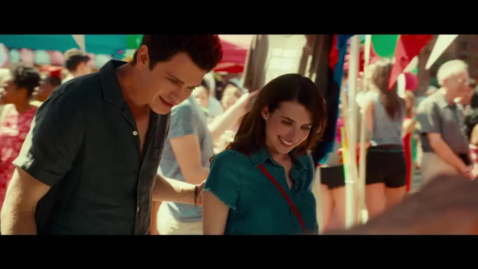 Wideo do filmu Mała Italia — There's Nothing Holdin' Me Back