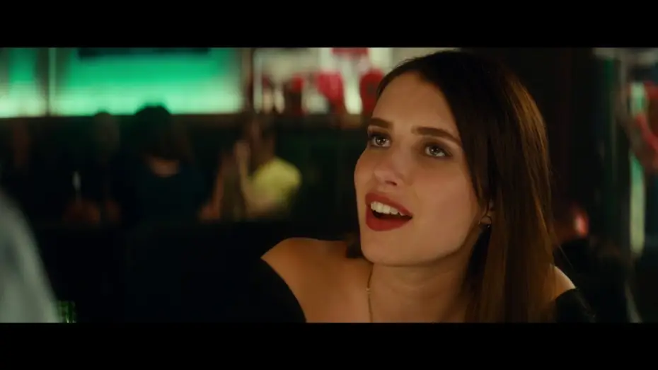 Wideo do filmu Mała Italia — PETITE ITALIE : BANDE-ANNONCE
