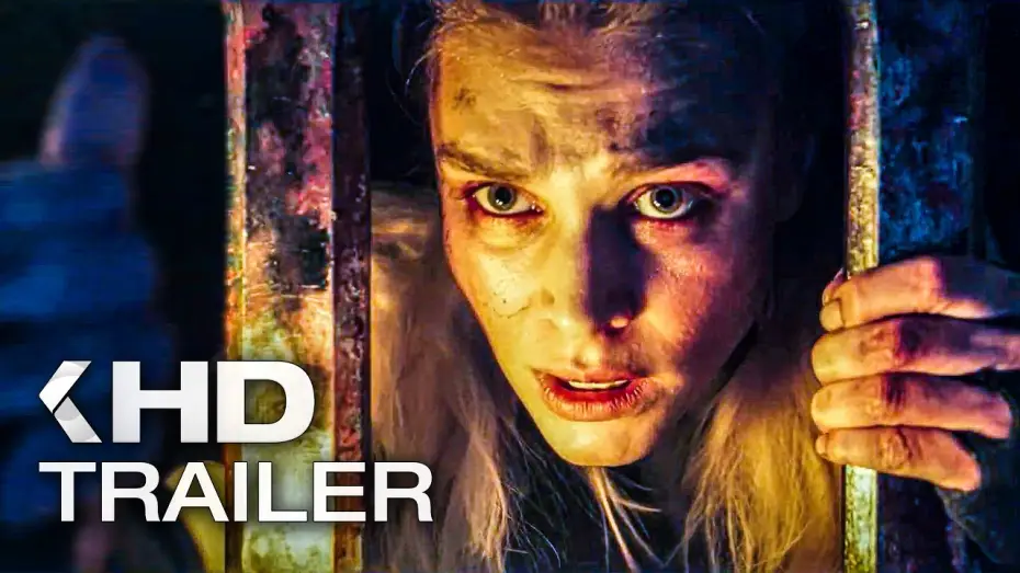 Wideo do filmu Meander — MEANDER - SURVIVAL INSTINCT Trailer German Deutsch (2021)