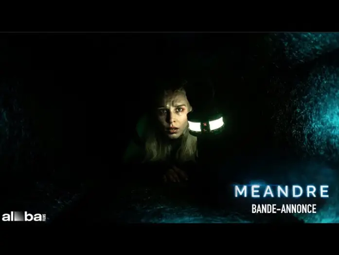 Wideo do filmu Meander — Méandre - Bande Annonce [VF]