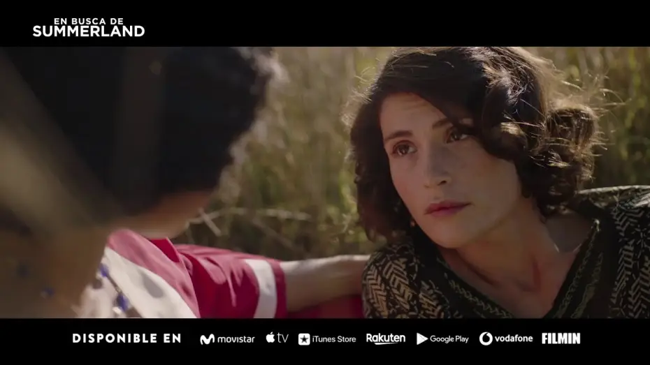 Wideo do filmu Kraina Lata — EN BUSCA DE SUMMERLAND en PLATAFORMAS (1 de enero)