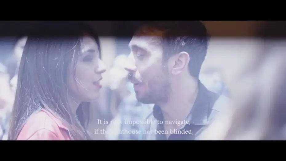 Wideo do filmu Con este miedo al futuro — Trailer de Con este miedo al futuro subtitulado en inglés (HD)
