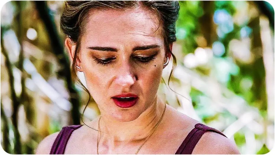 Wideo do filmu Aligator: Dziedzictwo — LAKE PLACID : HÉRITAGE Bande Annonce (2018) VOST