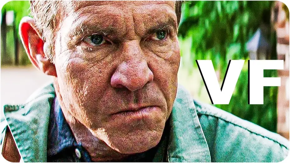 Wideo do filmu Natręt — THE INTRUDER Bande Annonce VF (2019)