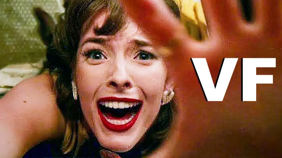 Wideo do filmu Mortuarium — THE MORTUARY Bande Annonce VF (2021)