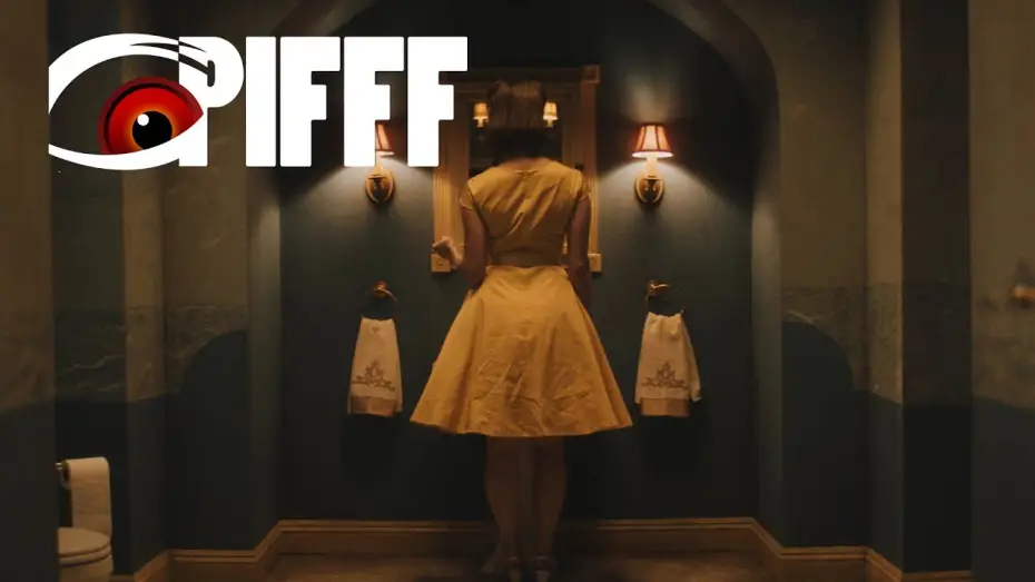 Wideo do filmu Mortuarium — Bande-Annonce de The Mortuary Collection (VOSTF)