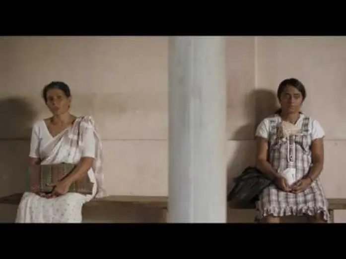 Wideo do filmu Paangshu — Paangshu පාංශු