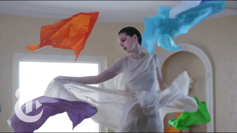 Wideo do filmu Wide-Awake — Hollywood Heroines From 2012 - Wide-Awake | The New York Times