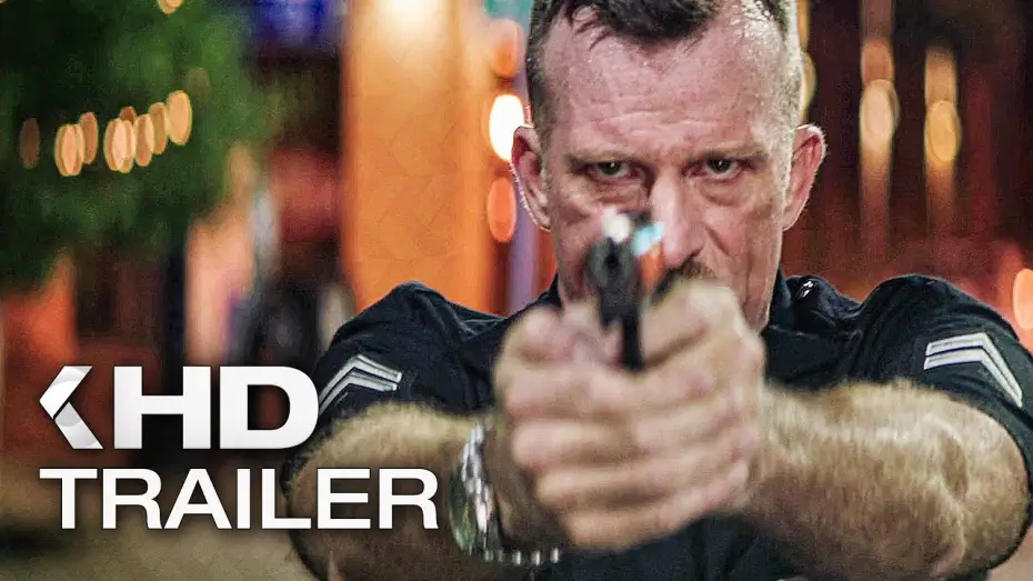 Wideo do filmu Nocny patrol — IM NETZ DER GEWALT Trailer German Deutsch (2020) Exklusiv