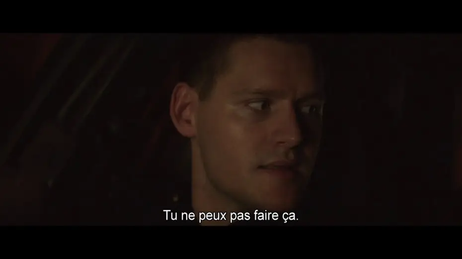 Wideo do filmu Nocny patrol — NIGHT SHIFT : PATROUILLE DE NUIT - Bande Annonce [VOST]