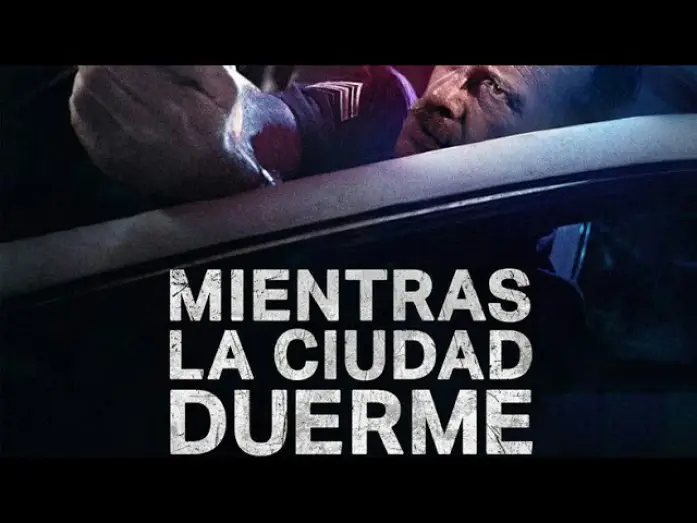 Wideo do filmu Nocny patrol — Mientras la Ciudad Duerme - Tráiler Oficial Castellano