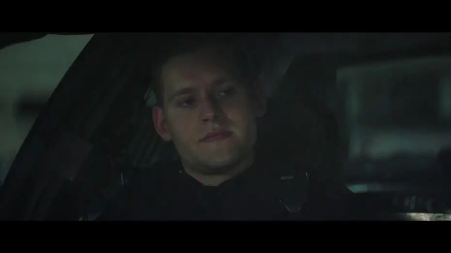 Wideo do filmu Nocny patrol — NIGHT SHIFT : PATROUILLE DE NUIT - Bande Annonce [VF]