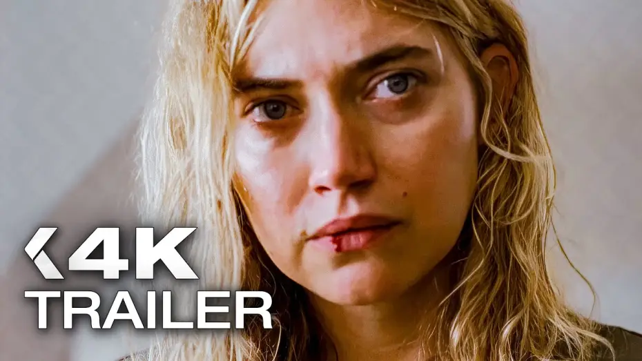 Wideo do filmu Chronologia wody — THE CHRONOLOGY OF WATER Trailer German Deutsch (2026) Kristen Stewarts Regie-Debüt