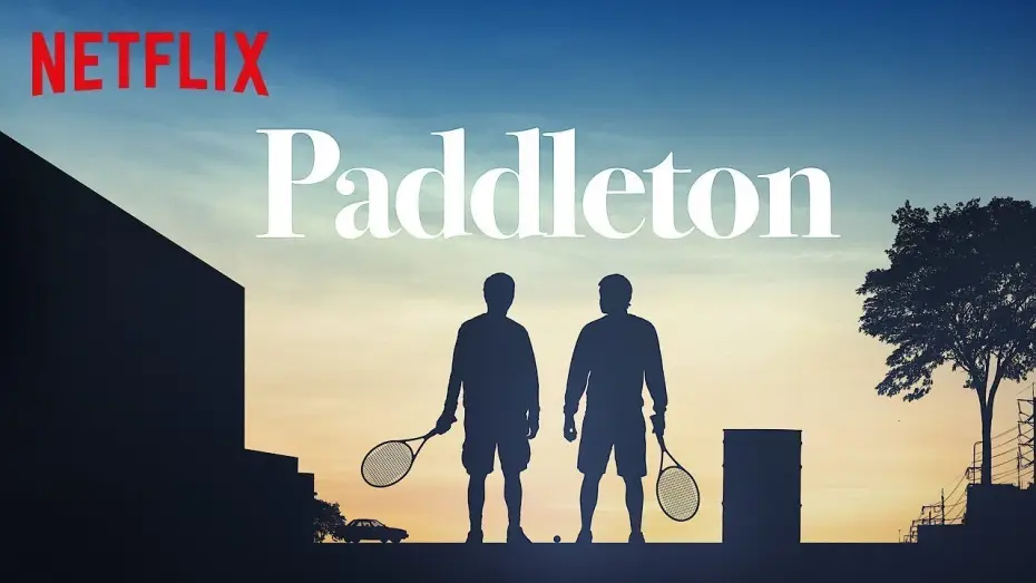 Wideo do filmu Paddleton — Paddleton - Bande annonce VF