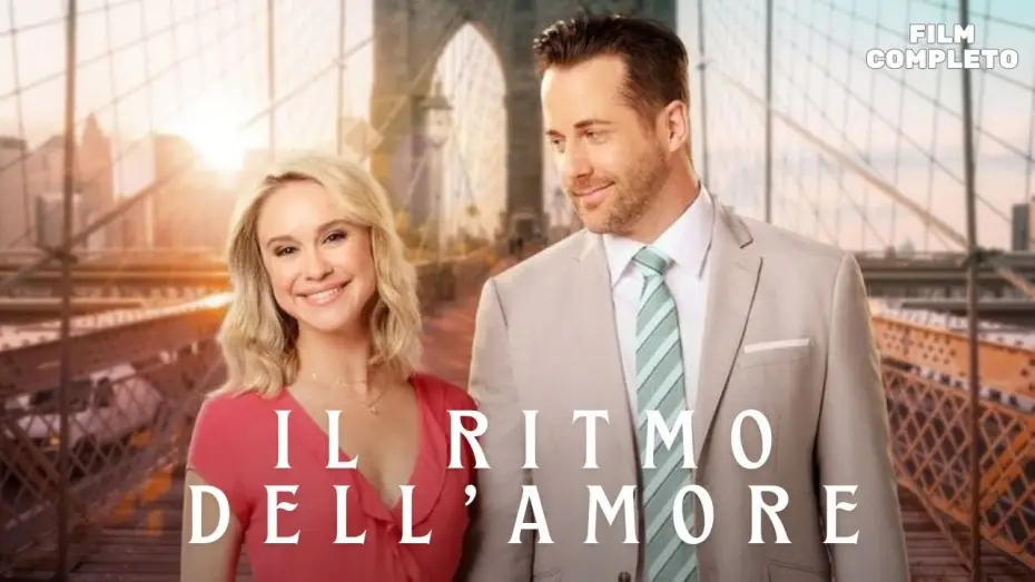 Wideo do filmu Love at First Dance — Il ritmo dell'amore | HD | Commedia💞 | Film Completo in Italiano