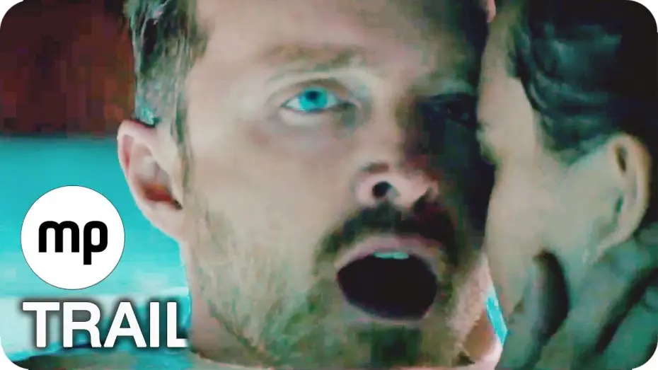 Wideo do filmu Witaj w raju — WELCOME HOME Trailer Deutsch German (2019)