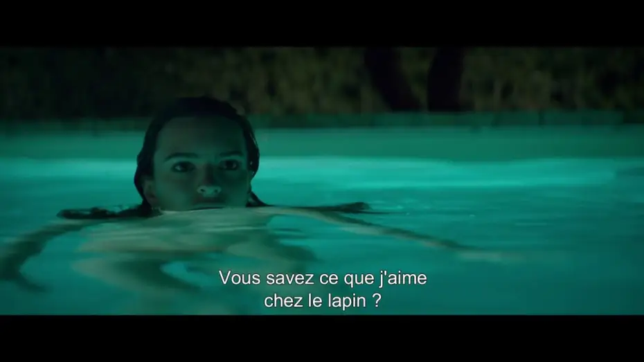 Wideo do filmu Witaj w raju — WELCOME HOME - Bande Annonce VOST