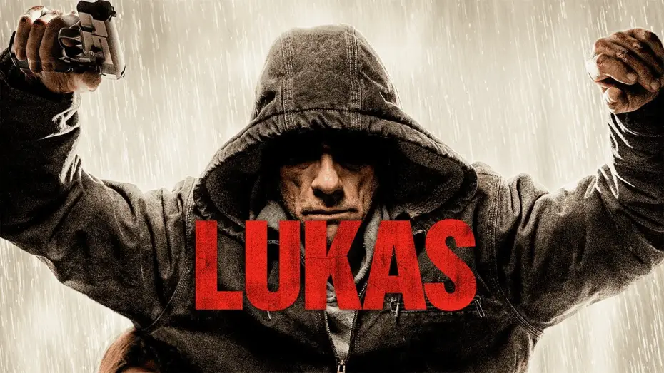 Wideo do filmu Gotowy na Wszystko — LUKAS I Tráiler Oficial Español HD I Inopia Films