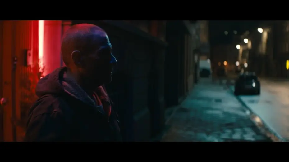 Wideo do filmu Gotowy na Wszystko — LUKAS - TEASER VF