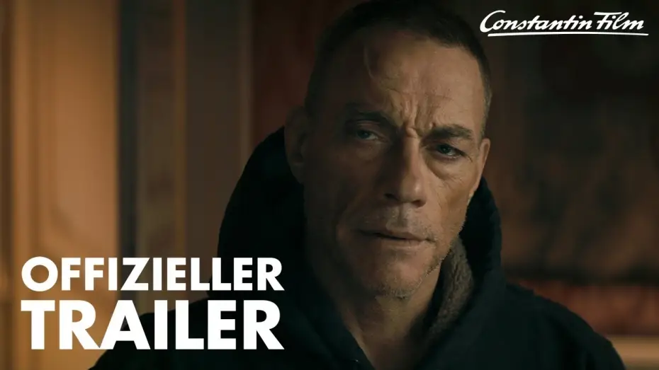 Wideo do filmu Gotowy na Wszystko — The Bouncer - offizieller Trailer
