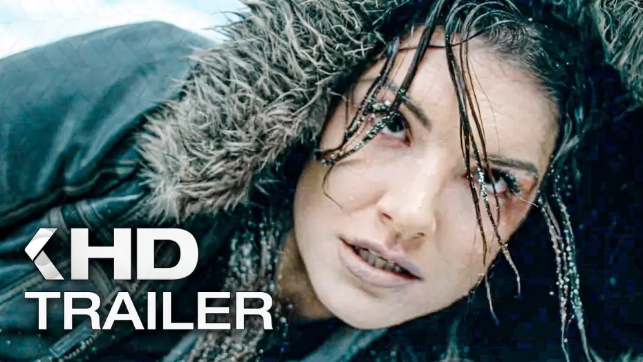 Wideo do filmu Córka wilka — DAUGHTER OF THE WOLF Trailer German Deutsch (2020)