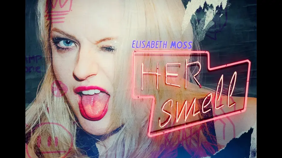 Wideo do filmu Her Smell — HER SMELL - Bande Annonce VOST