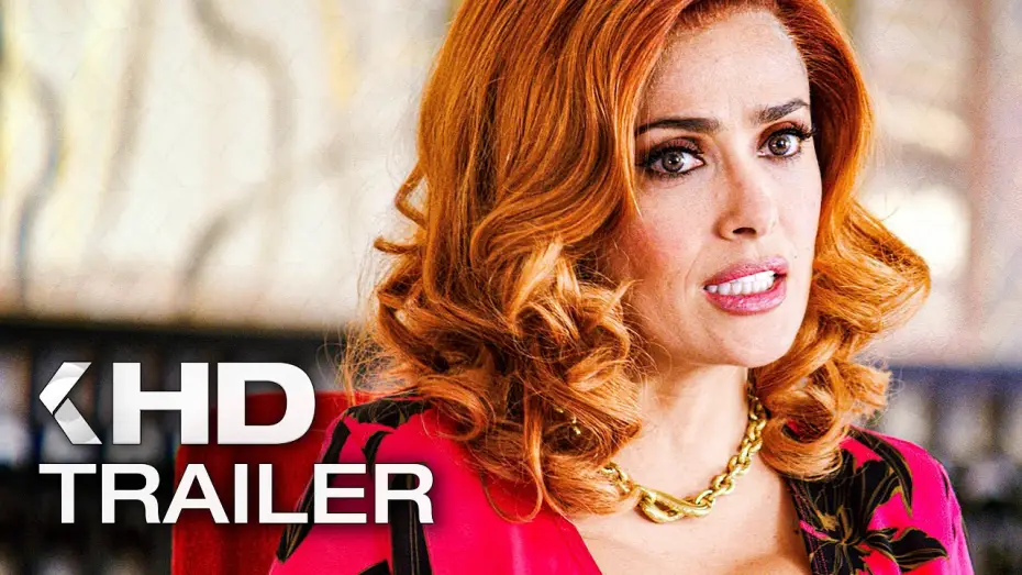 Wideo do filmu Jak Szefowa — LADY BUSINESS Trailer German Deutsch (2020)
