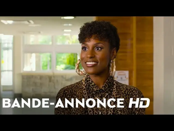 Wideo do filmu Mała — Little - Bande Annonce VOST