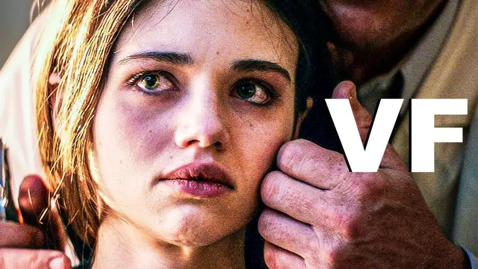 Wideo do filmu Oblicze mroku — DOUBLE MORTEL Bande Annonce VF (2019)