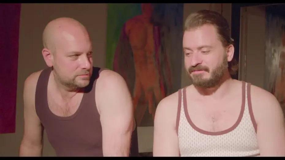 Wideo do filmu Sauerkrautkoma — Making-of