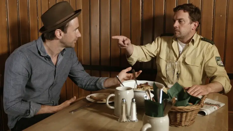 Wideo do filmu Sauerkrautkoma — Harry G. und Franz E. #Fuaßboi