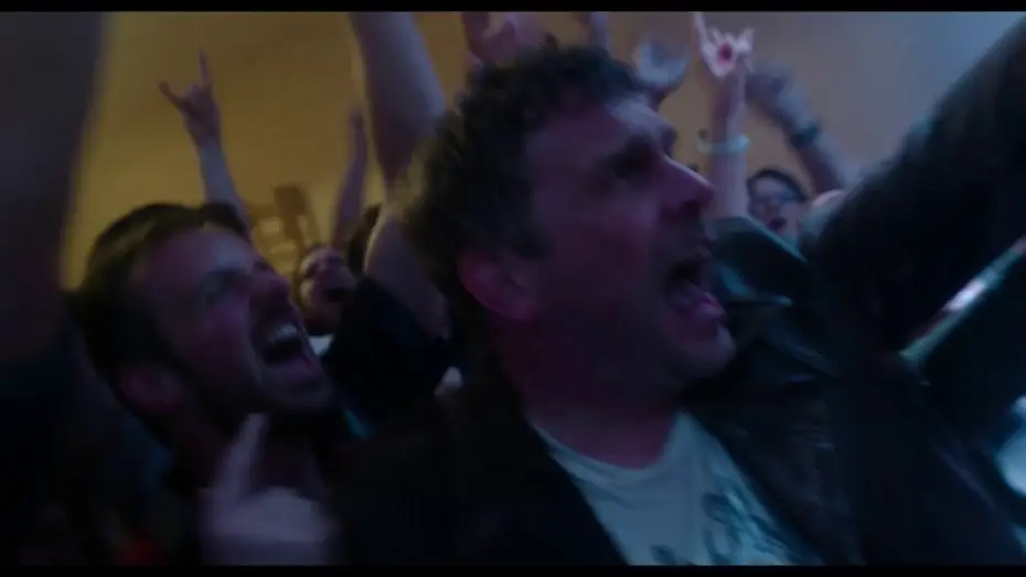 Wideo do filmu Sauerkrautkoma — "Feldweg to Hell" Song
