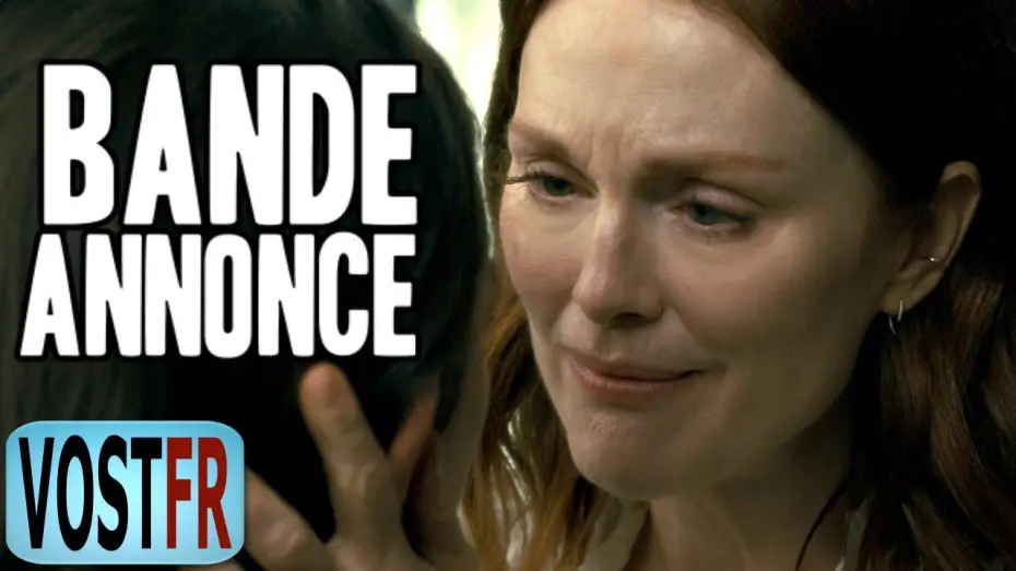 Wideo do filmu Tuż po weselu — ❤ AFTER THE WEDDING Bande Annonce VOSTFR (2020)