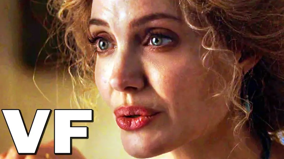 Wideo do filmu Piotruś Pan i Alicja w Krainie Czarów — MERVEILLES IMAGINAIRES Bande Annonce VF (2020) Angelina Jolie, Film Fantastique