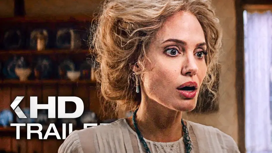 Wideo do filmu Piotruś Pan i Alicja w Krainie Czarów — DIE MAGIE DER TRÄUME Trailer German Deutsch (2021)
