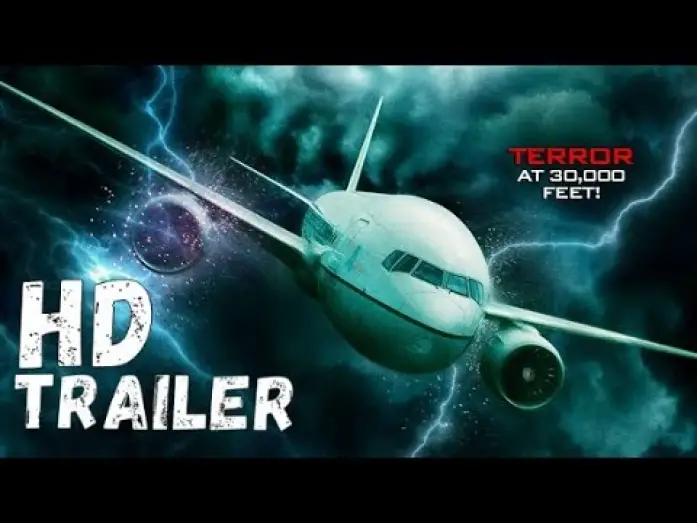 Wideo do filmu Lot 666 — FLIGHT 666 Trailer (2018)