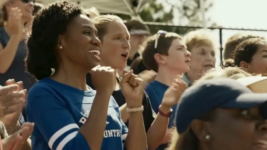 Wideo do filmu Biegnij i zwyciężaj — Vencedores   2019   Tráiler Español