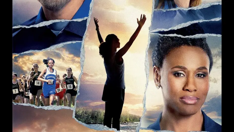 Wideo do filmu Biegnij i zwyciężaj — Film: OVERCOMER (Trailer, Deutsch)