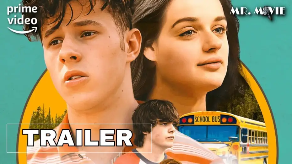 Wideo do filmu Camp — CAMP – UN'ESTATE INDIMENTICABILE (2023) Trailer ITA del Film con Joey King | Prime Video