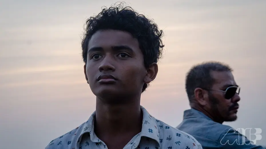 Wideo do filmu Na powierzchni — Buoyancy | Trailer