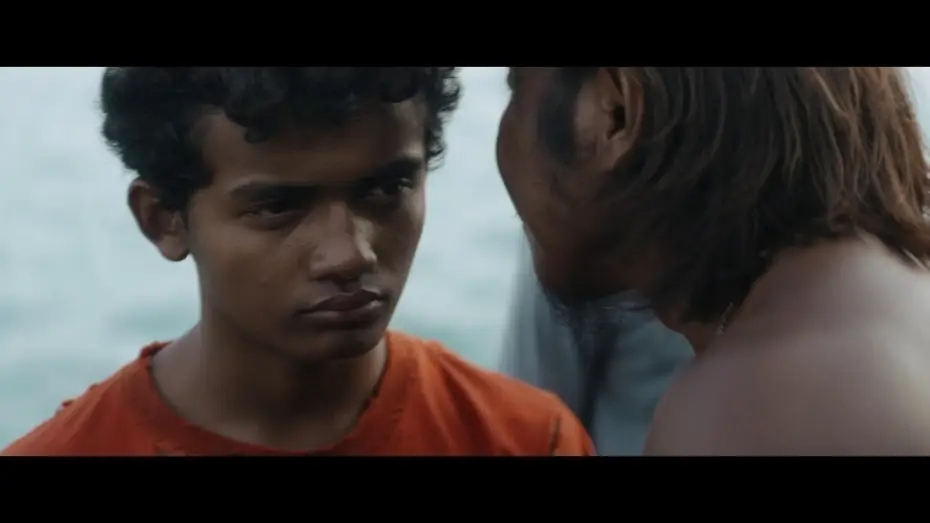 Wideo do filmu Na powierzchni — FREEDOM - Bande Annonce [VOST]