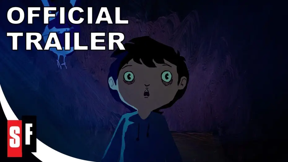 Wideo do filmu Tito e os Pássaros — Official Trailer