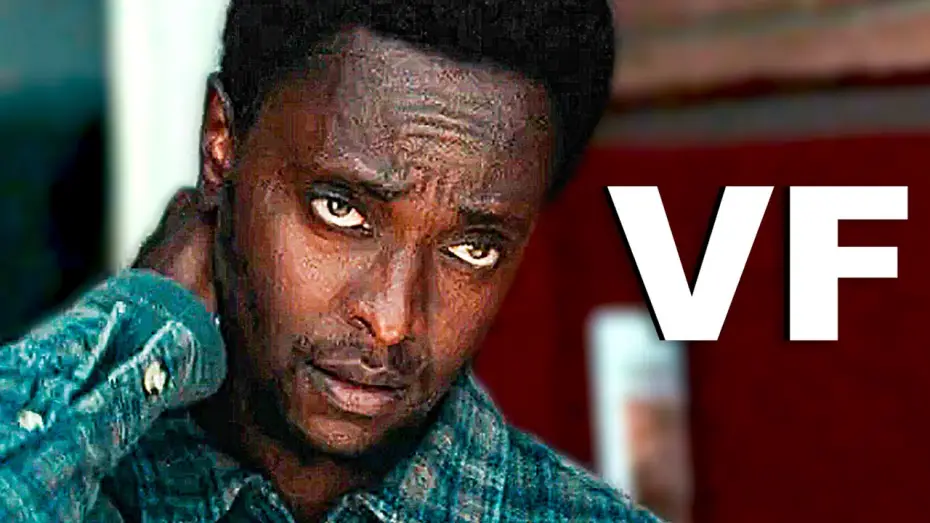 Wideo do filmu Aporia — Aporia (2023) Bande annonce VF