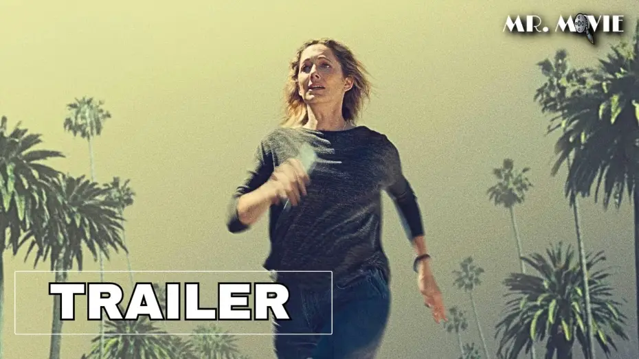 Wideo do filmu Aporia — APORIA (2023) Trailer ITA del Film Sci-fi Thriller con Judy Greer e Edi Gathegi | On Demand